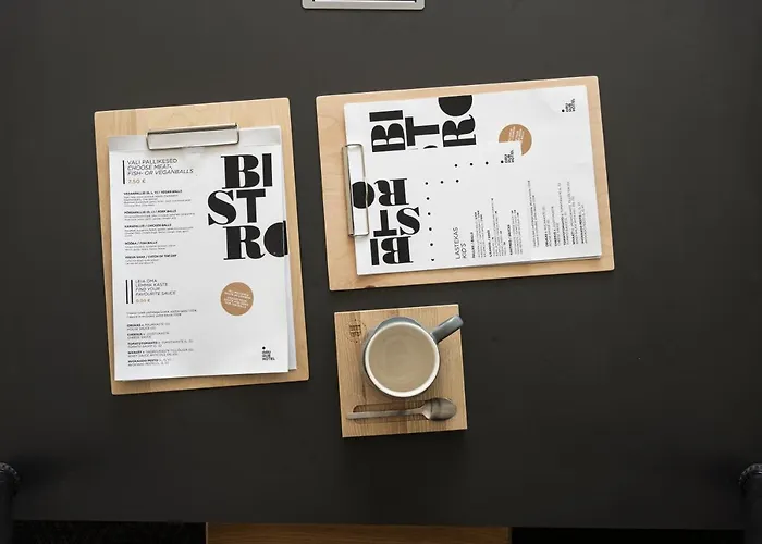 Oru Hub - Handwritten Collection 4* Reval