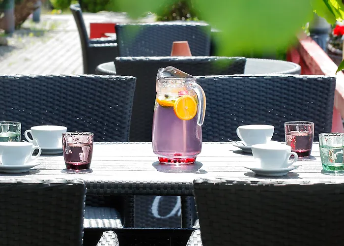 Oru Hub - Handwritten Collection Otel 4*