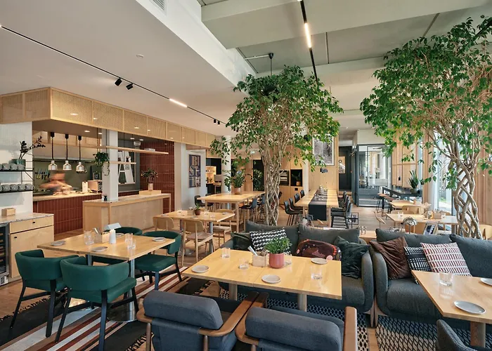 Oru Hub - Handwritten Collection 호텔