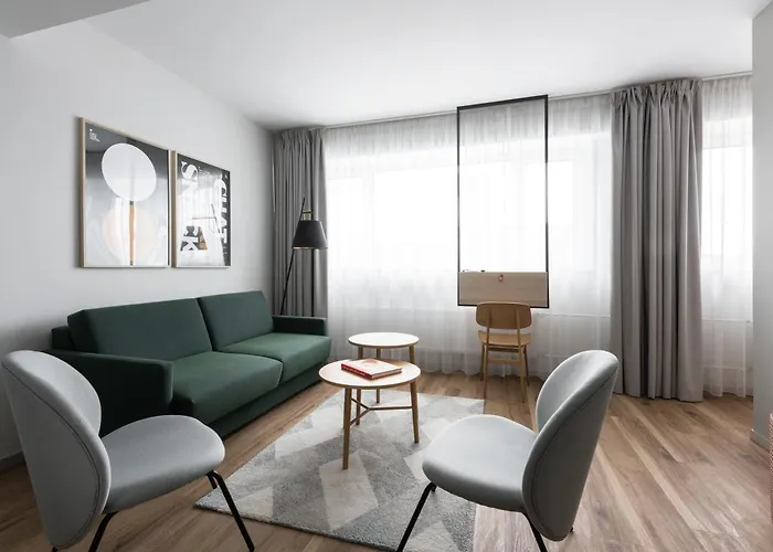 Oru Hub - Handwritten Collection Otel Tallinn