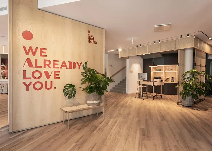 Oru Hub - Handwritten Collection Таллінн