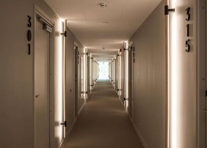 Oru Hub - Handwritten Collection Tallinn