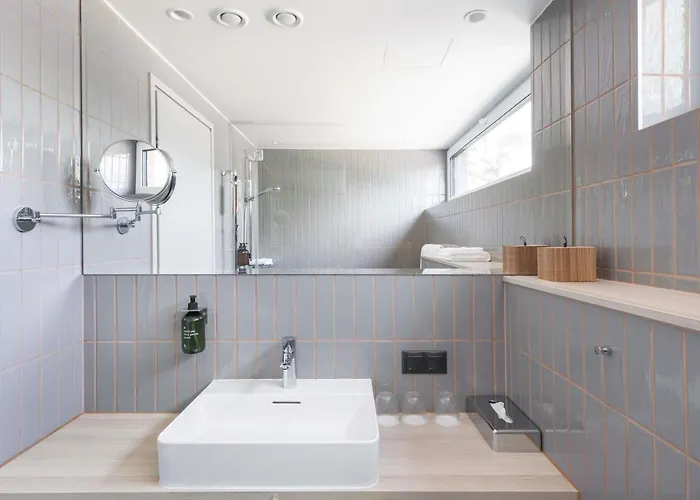 Oru Hub - Handwritten Collection Готель