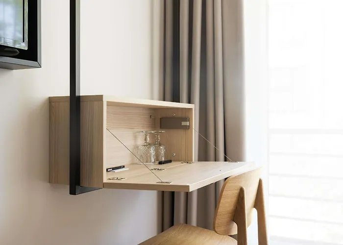 Oru Hub - Handwritten Collection Otel Tallinn