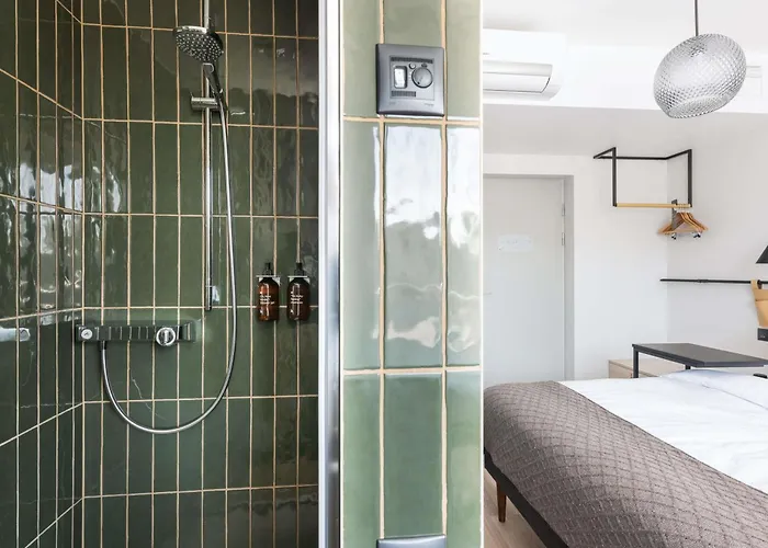 Otel Oru Hub - Handwritten Collection