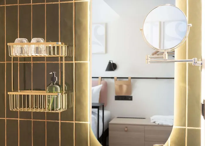 Oru Hub - Handwritten Collection Otel Tallinn