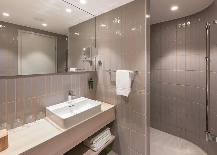 호텔 Oru Hub - Handwritten Collection 탈린