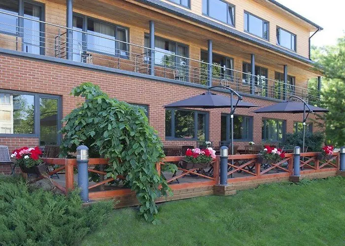 Oru Hub - Handwritten Collection Otel