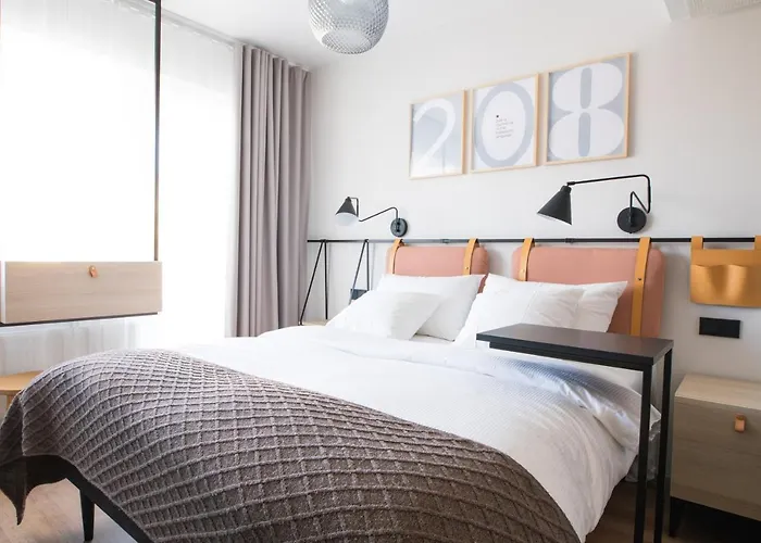 Oru Hub - Handwritten Collection Otel 4*