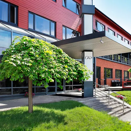 Hotel Oru Hub - Handwritten Collection Tallinn