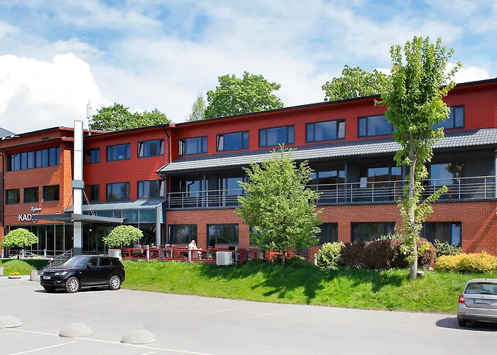 Hotel Oru Hub - Handwritten Collection