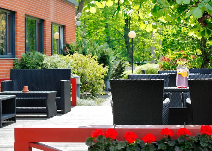 Oru Hub - Handwritten Collection Hotel