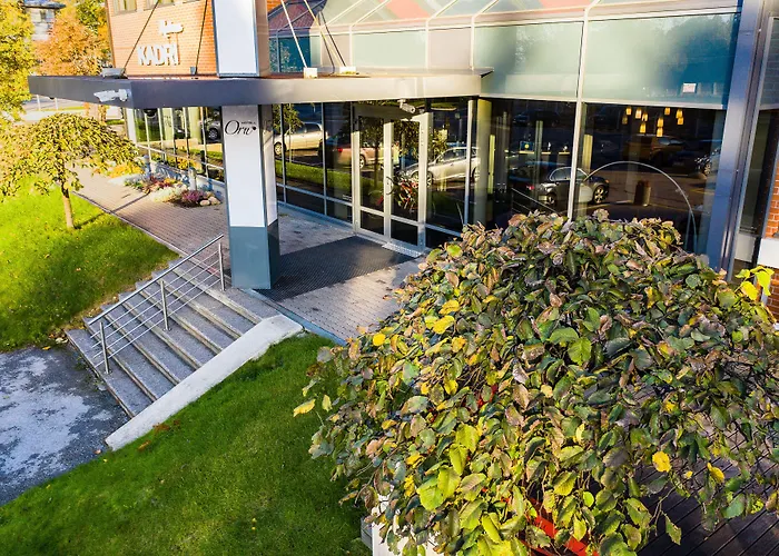 Oru Hub - Handwritten Collection Hotel 4*