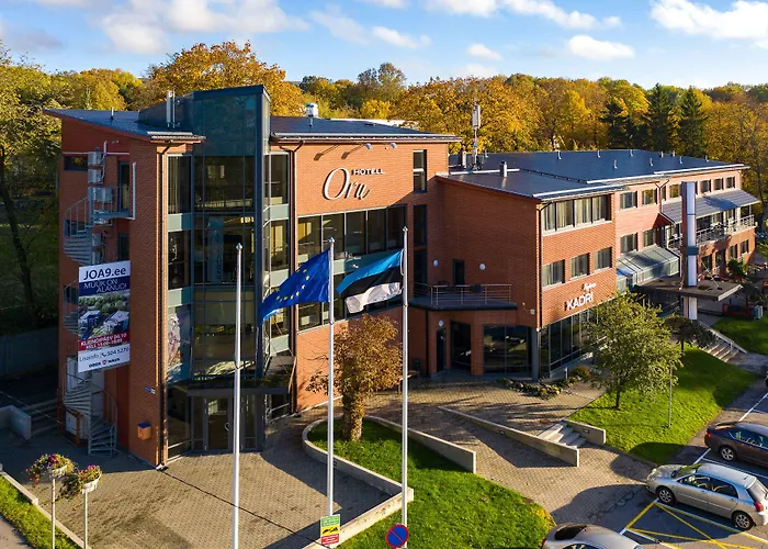 Oru Hub - Handwritten Collection Hotel 4*