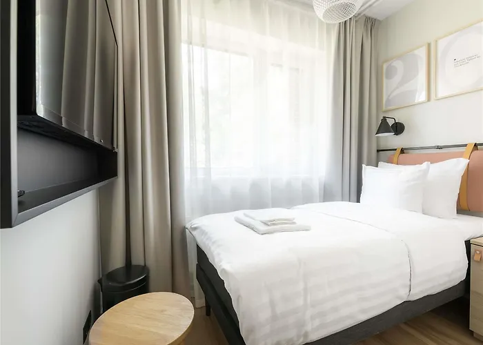 Oru Hub - Handwritten Collection Hotel 4*