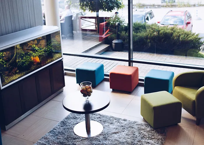 Hotel Oru Hub - Handwritten Collection 4*