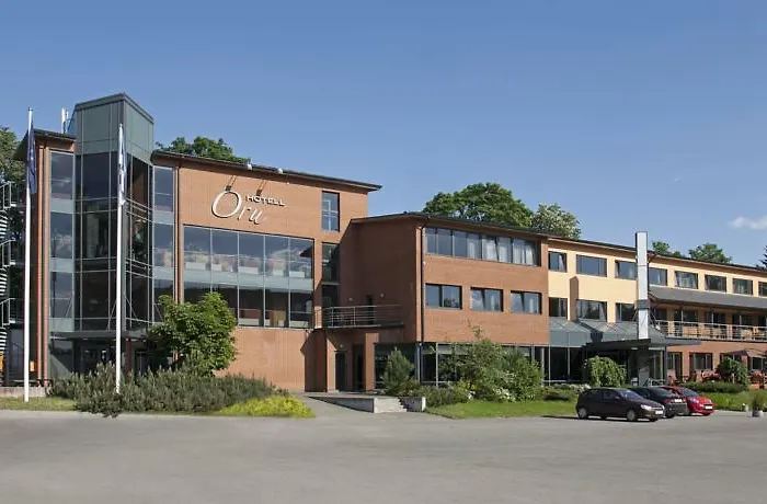 Oru Hub - Handwritten Collection Hotel Tallinn