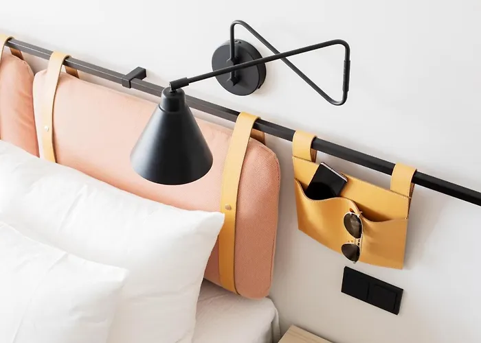 Oru Hub - Handwritten Collection Hotel 4*