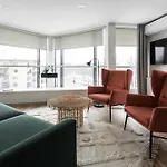 Oru Hub - Handwritten Collection Hotel Tallinn