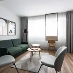 Oru Hub - Handwritten Collection Hotel