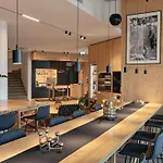 Oru Hub - Handwritten Collection Hotel Tallinn