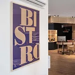 Oru Hub - Handwritten Collection Hotel