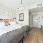 Oru Hub - Handwritten Collection Hotel Tallinn