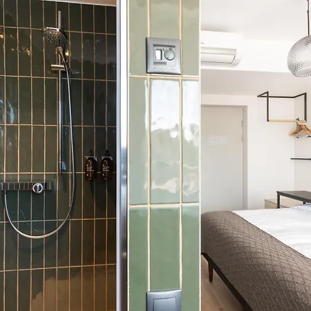 Готель Oru Hub - Handwritten Collection