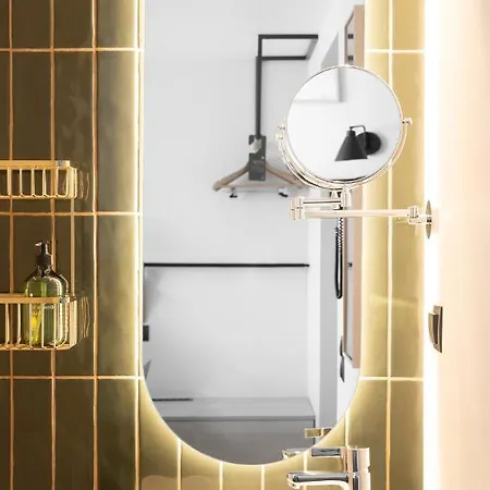 Oru Hub - Handwritten Collection Готель