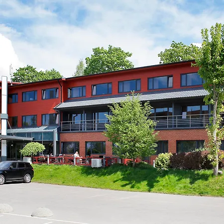 Готель Oru Hub - Handwritten Collection