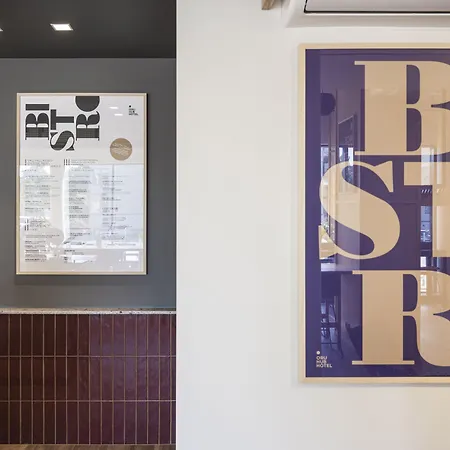 Oru Hub - Handwritten Collection 4*