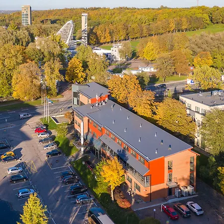 Oru Hub - Handwritten Collection