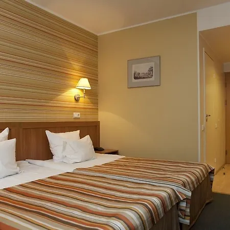 Oru Hub - Handwritten Collection Готель