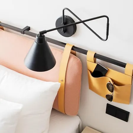 Oru Hub - Handwritten Collection Готель 4*