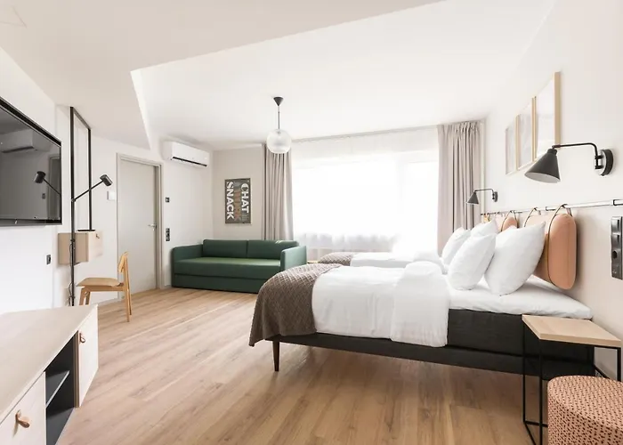 Oru Hub - Handwritten Collection Таллінн