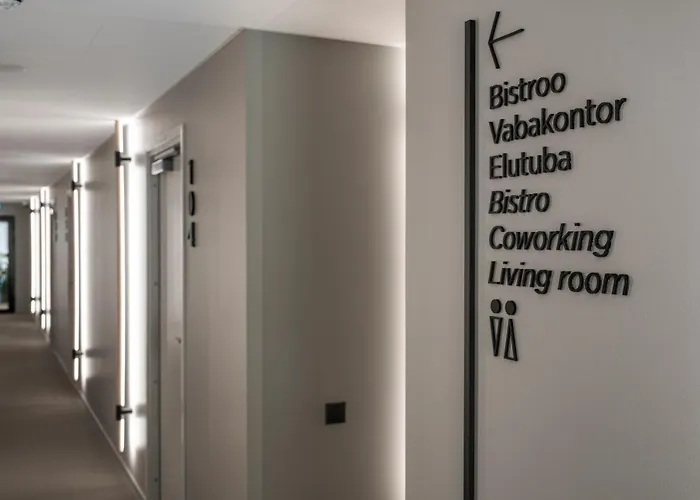 Oru Hub - Handwritten Collection Таллінн