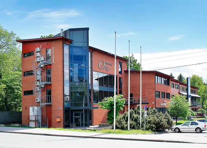 Oru Hub - Handwritten Collection 4*