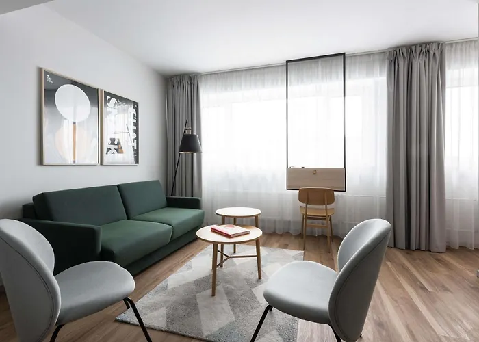 Oru Hub - Handwritten Collection فندق