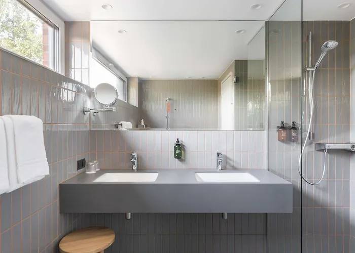 Готель Oru Hub - Handwritten Collection Таллінн